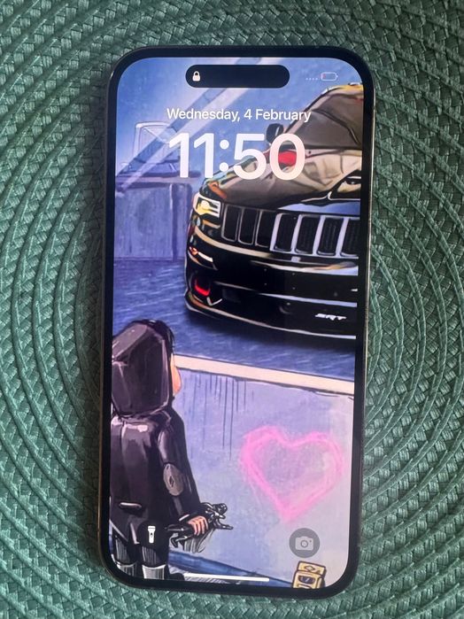 iPhone 14 Pro 256 като нов