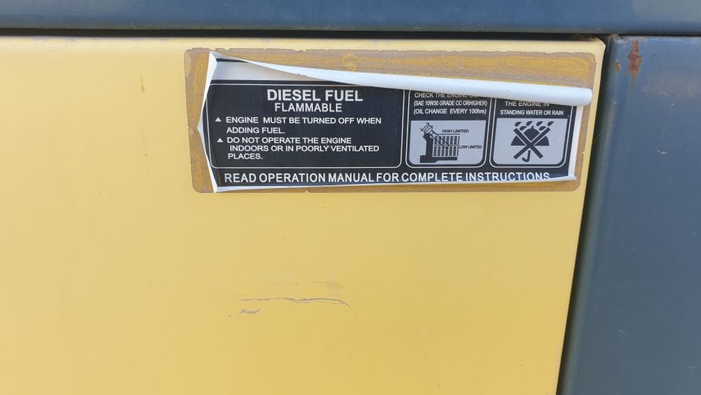 Движок 100 квт,  гнератор 100 квт