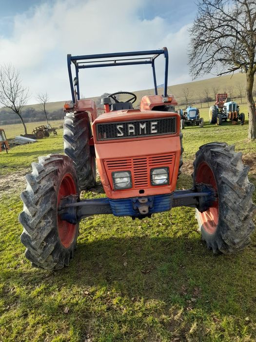 Vand Same Corsaro, in stare foarte buna!