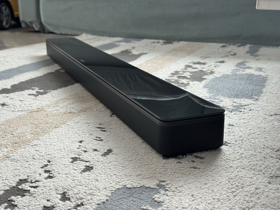 Bose Soundbar 700