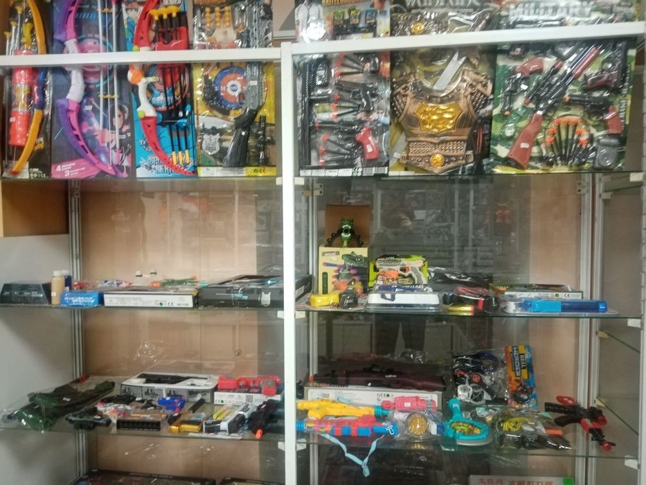 Продаётся бизнес