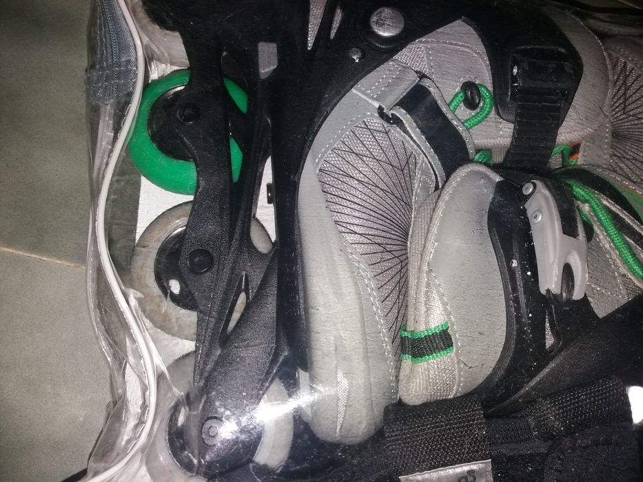 Ролери регулируеми