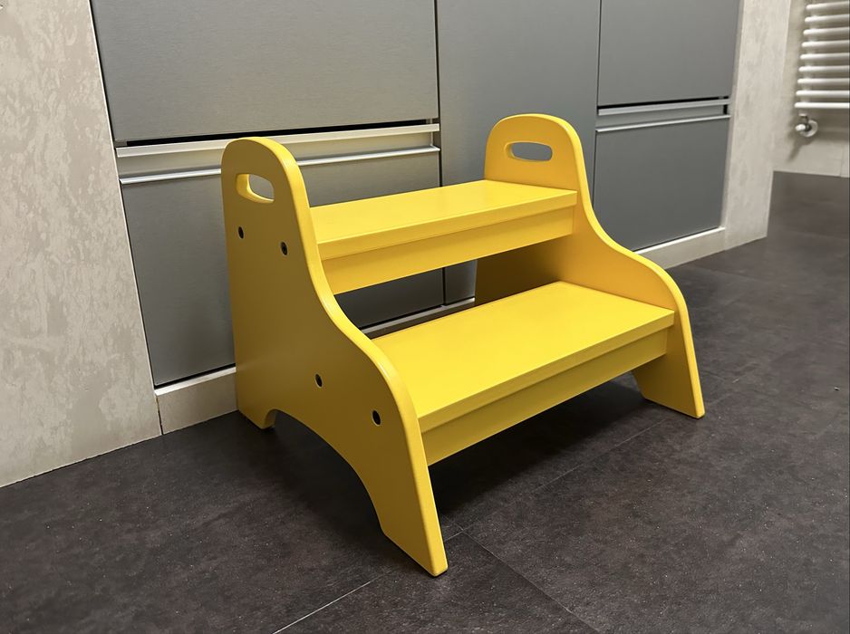 Taburet multifunctional IKEA