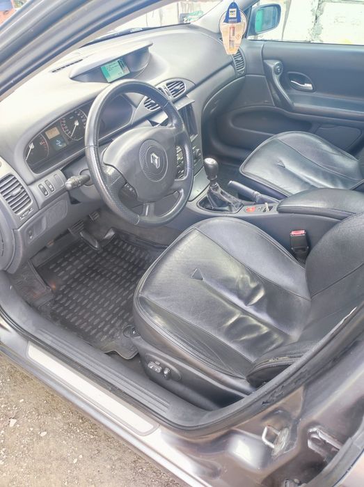 RENAULT Laguna 2005 — imagine 4