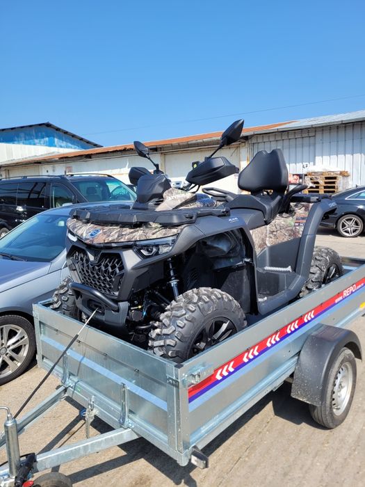 Vând cf moto ....