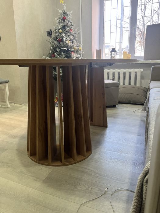 Стол обеденный 150000тг