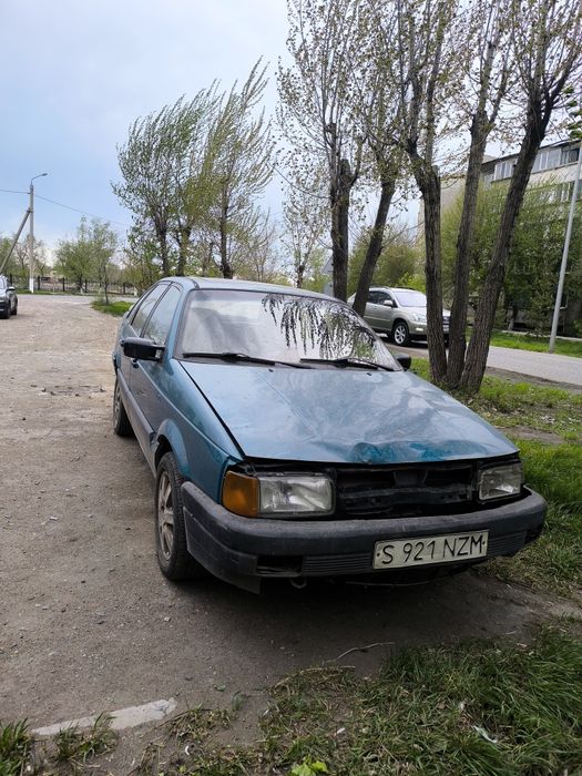 Продам Фольксваген Пассат б3