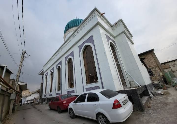 Самарканд Дарвоза Учаска Ховли 7-хона 2,35-Соток Срочно Сотилади