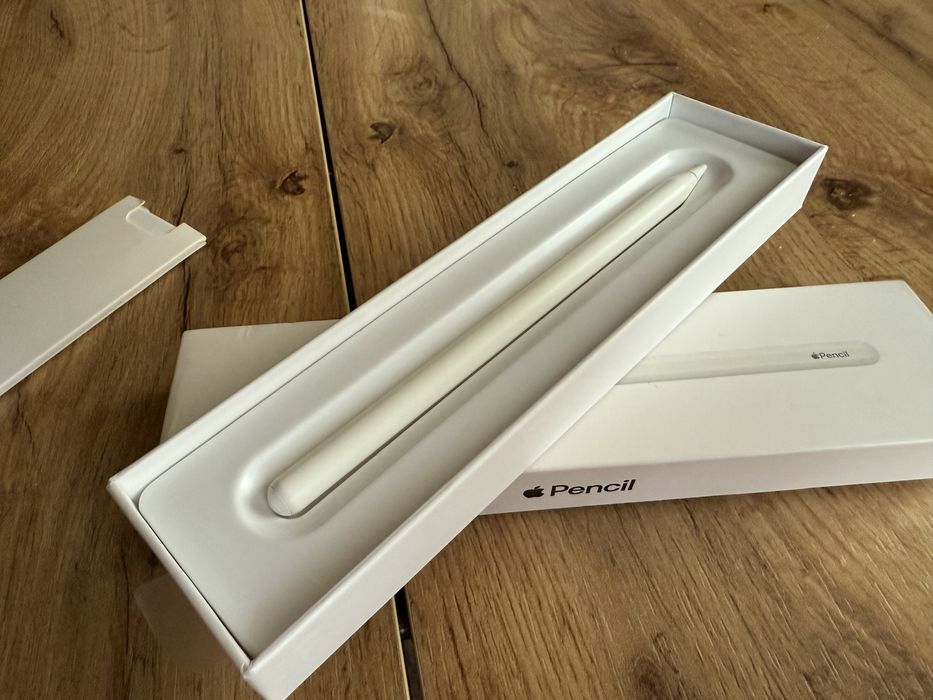 Apple Pencil / 2 поколение /