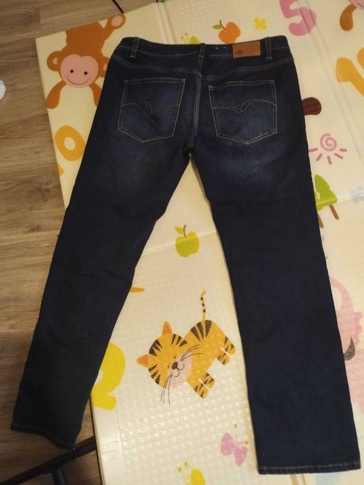 Мъжки дънки Lee Cooper