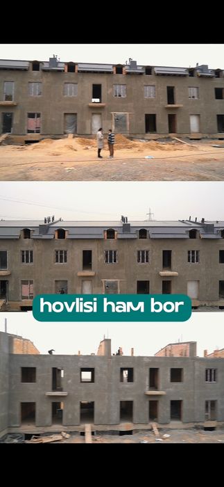 Рассрочка 50% бн 5 йилгача Кадастр бор Учкахрмондан 5 км