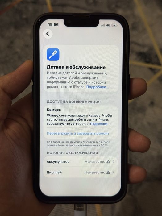 Iphone 13 pro 128гб