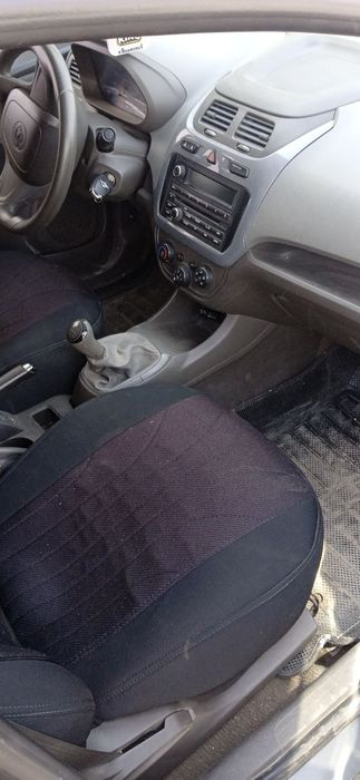 Коблт механик метан