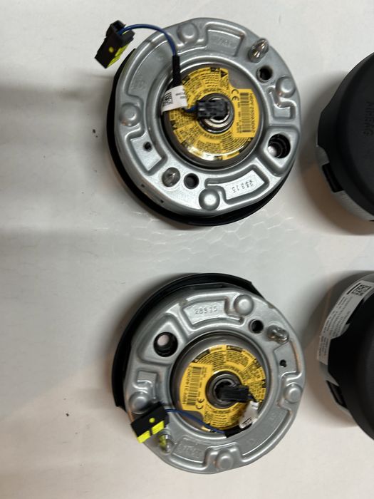 Airbag volan M bmw F20 F30 F36 F10 F01 F06 F48 F39 F25 F26 F15 F16