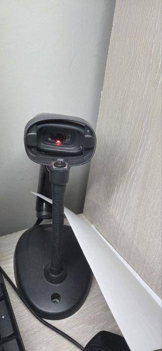 Продается сканера штрих кодов