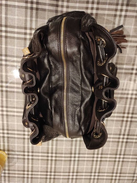 Сумка кожаная  Louis Vuitton