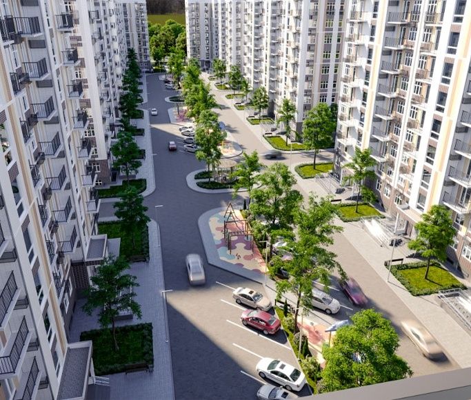 Продается квартира