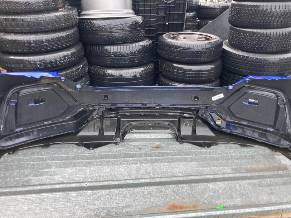 Honda Civic R-Type. X. 17-23. 71500TGH.