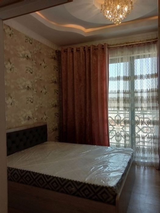 Квартира Узбегим Жк