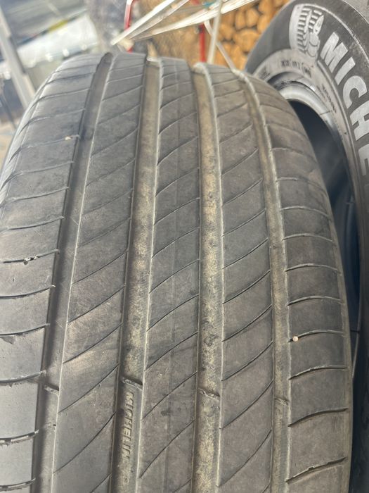 225 55 18 michelin