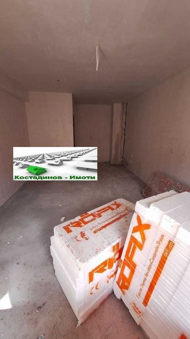 Продава се Двустаен апартамент в Пловдив, Христо Смирненски - 64 кв.м за 1219 €/кв.м - Снимка #6