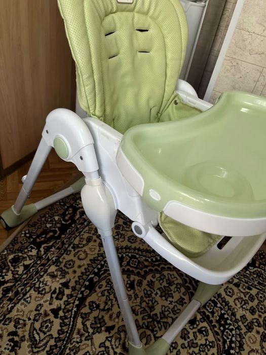 Продам детский стульчик