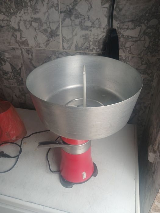 Сепаратор сипаратор сипаратр бизон 120