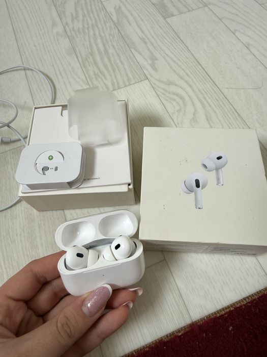 AirPods pro 2 generation