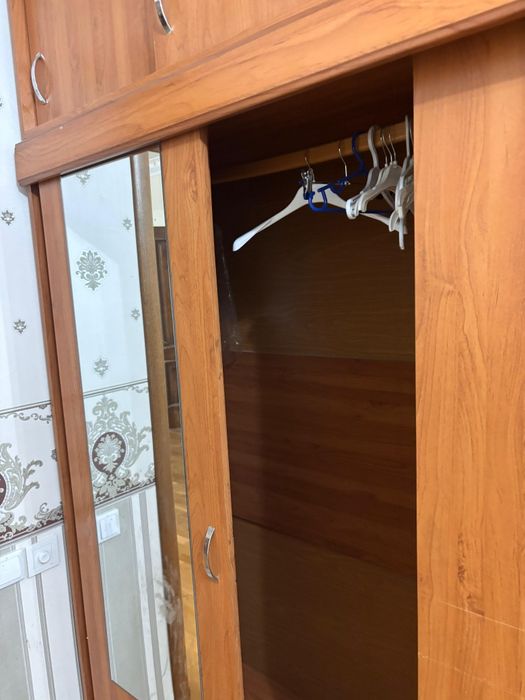 Продаётся шкаф в хорошем состоянии