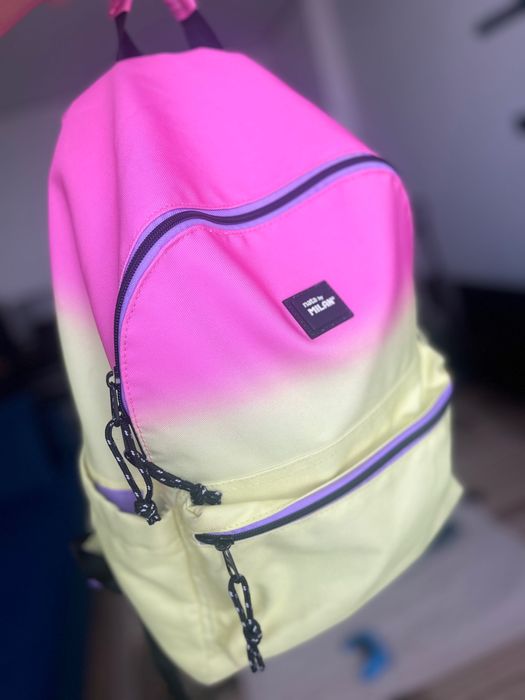 Продам рюкзак после химчистки