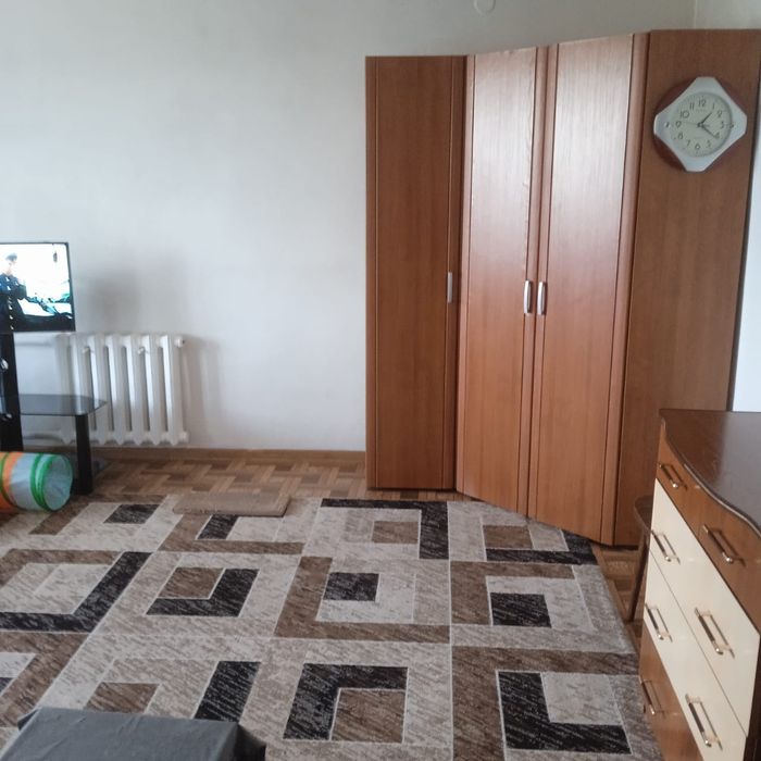 Продам однокомнатную квартиру