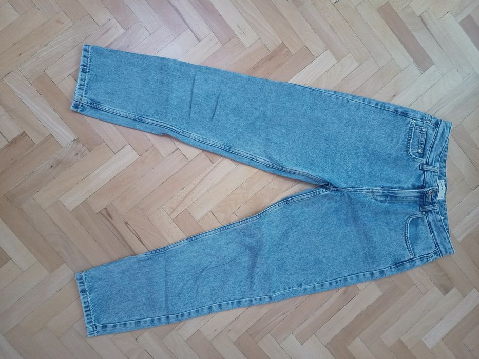 Дамски дънки 26/27 размер