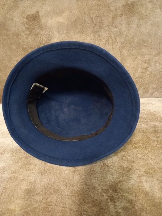 Дамска филцова шапка