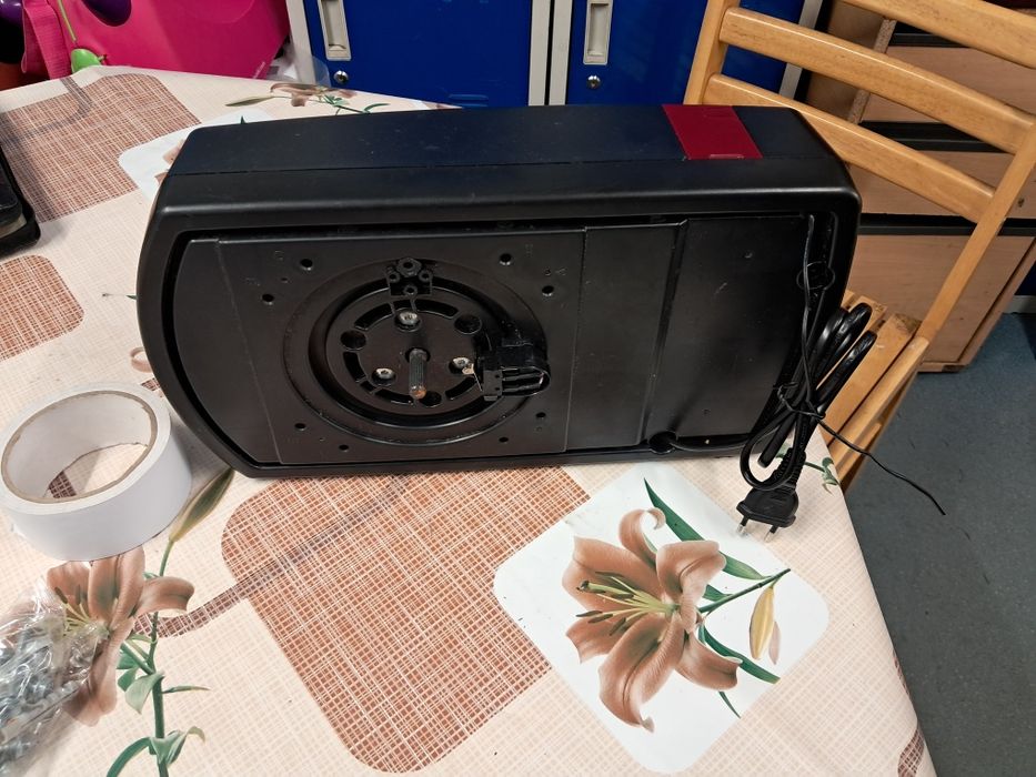 Deschidere usa garaj