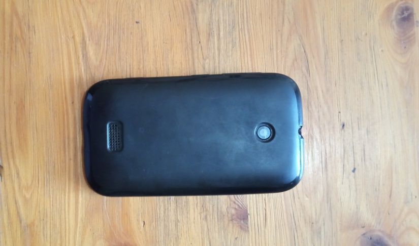 Телефон Nokia Lumia