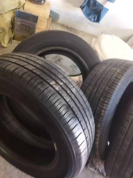 Шины Goodyear летние