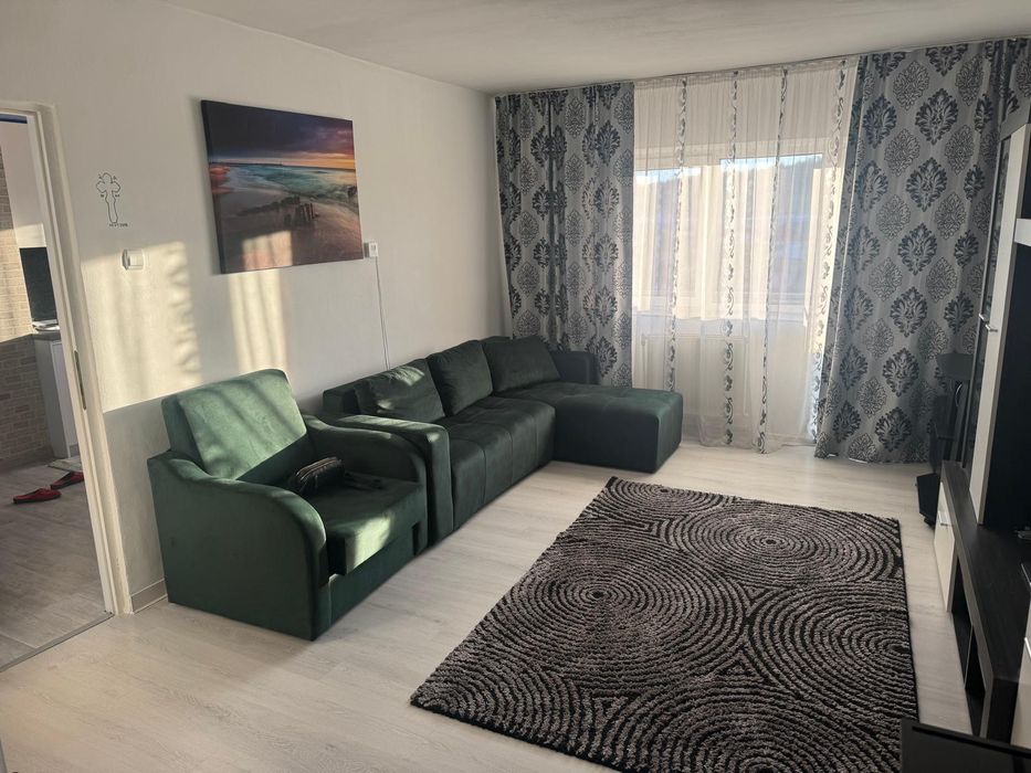Apartament De Închiriat 1 Camera Subcetate
