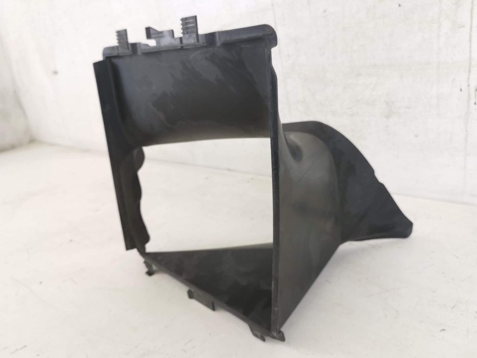 Порше Макан / Porsche Macan 1 [фейслифт] Въздушен дефлектор, оригинале