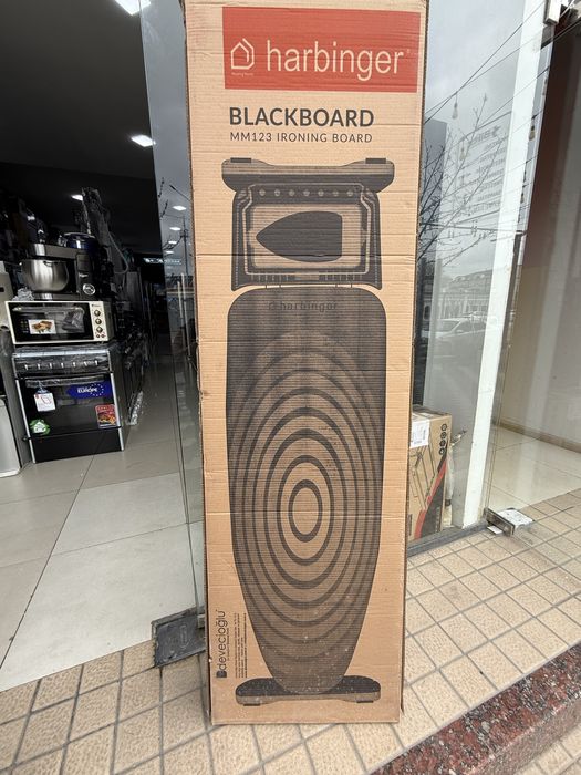 Гладилни доска от harbinger турецкие
