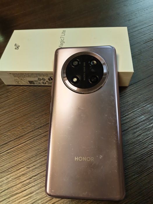 Honor Magic 7 Lite