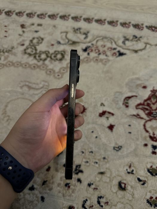 Iphone 14pro max 77% 128gb