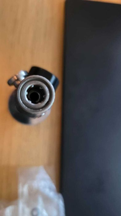 Totem Air Comp Air Fill StationDin Type