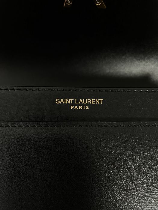 Saint Laurent Solferino