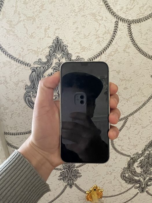 Iphone 12 pro 128 gb