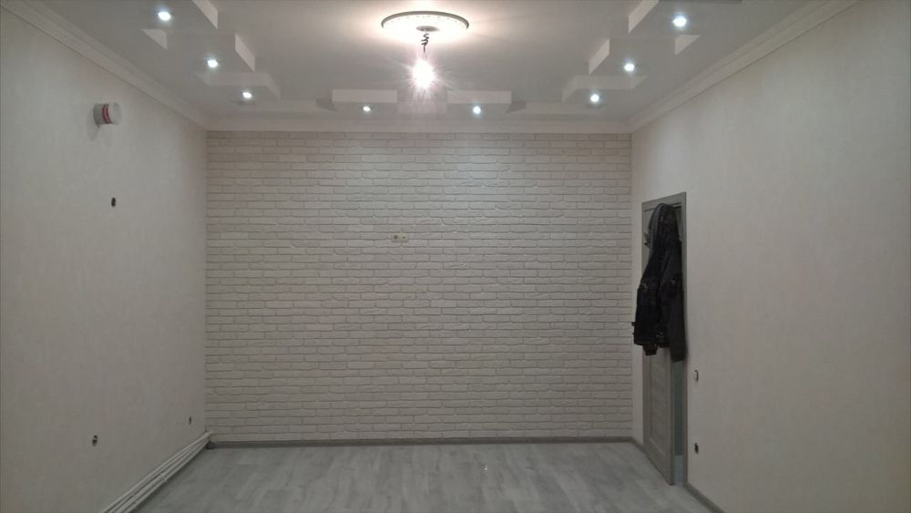 Ремонт квартир и домов