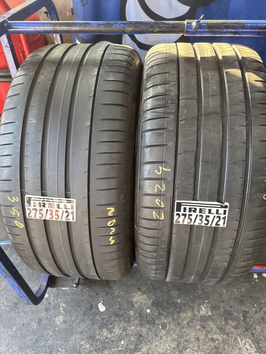 275/35/21Pirelli