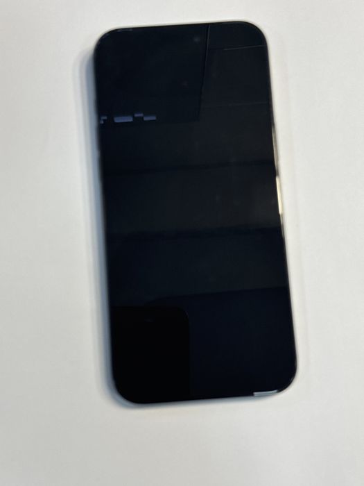 iPhone 16 PRO MAX , 96% Bateria