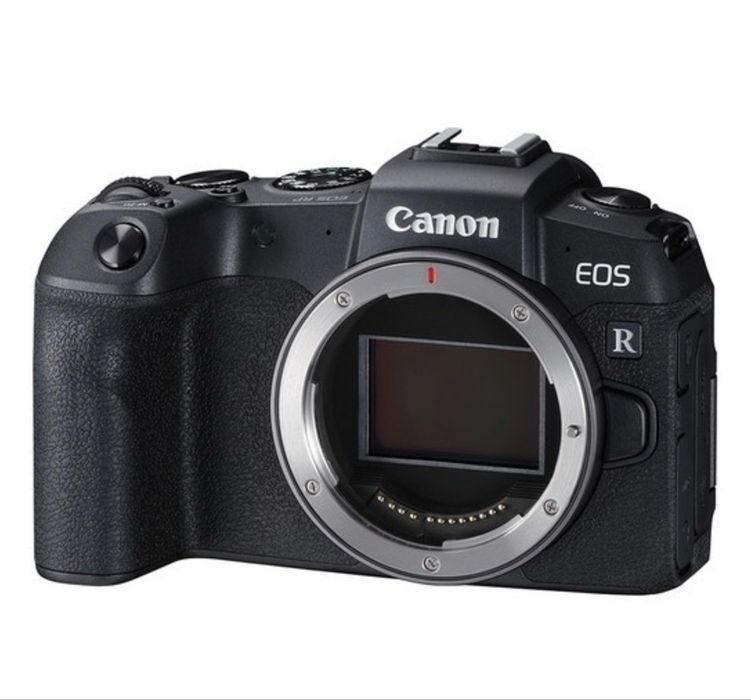Продам фотокамеру Canon RP