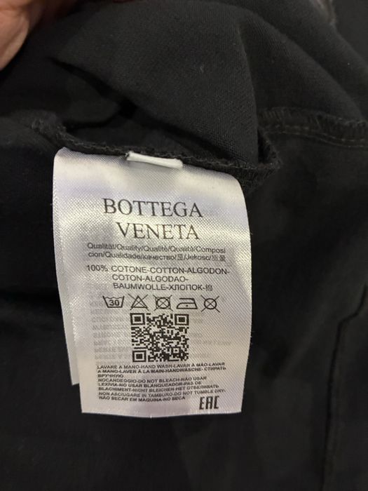 BOTTEGA VENETA shirt (brand new)