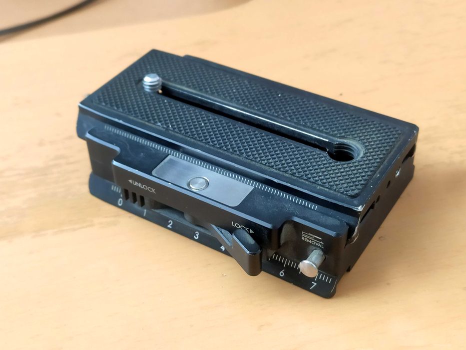 Продам площадку для Manfrotto и Moza air